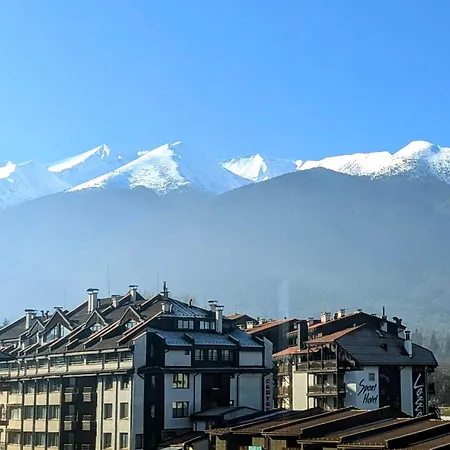 Mountain View At Emerald * Bansko
