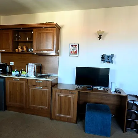 Mountain View At Emerald Apartamento