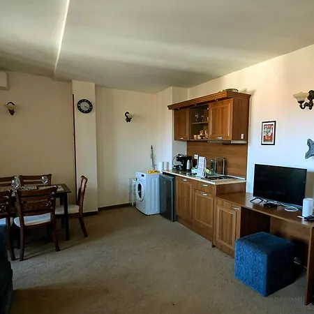 Mountain View At Emerald * Bansko