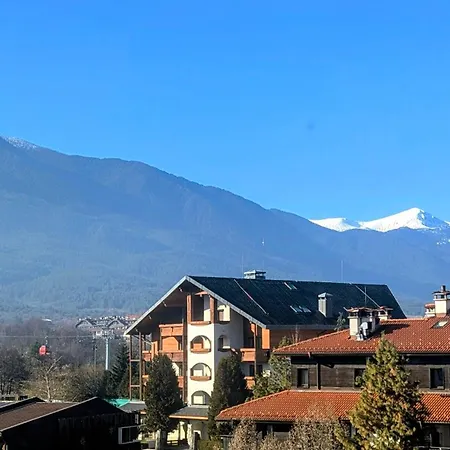 Mountain View At Emerald Apartamento *