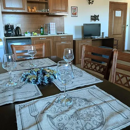 Mountain View At Emerald Apartamento