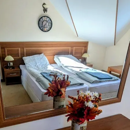 Mountain View At Emerald Apartamento Bansko