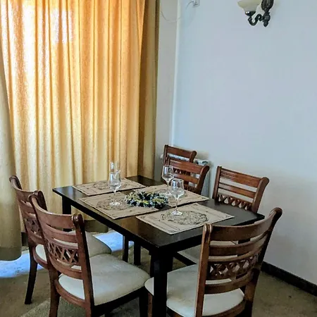 Mountain View At Emerald Apartamento Bansko