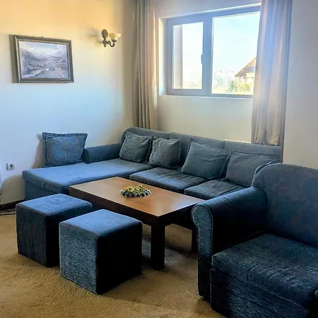 Daire Mountain View At Emerald *