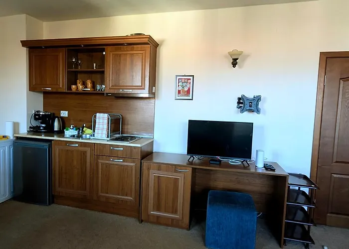 Mountain View At Emerald Apartamento