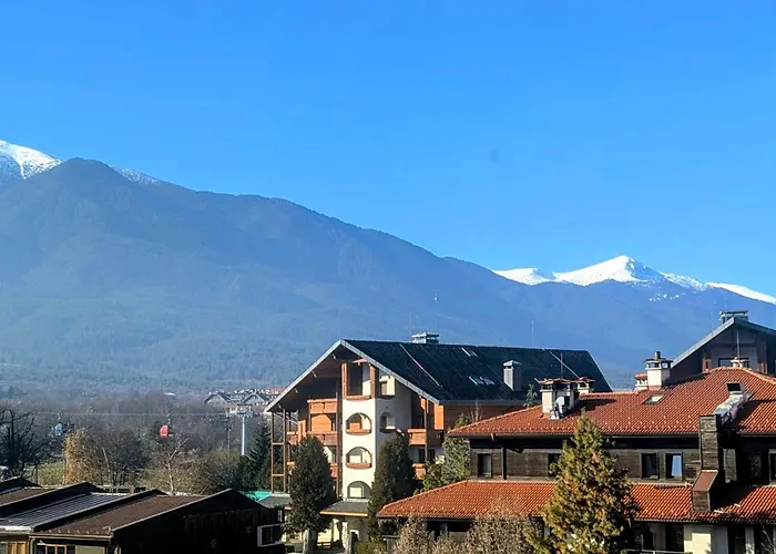 Mountain View At Emerald Apartamento *