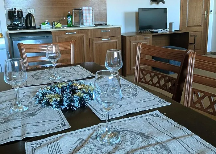 Mountain View At Emerald Apartamento