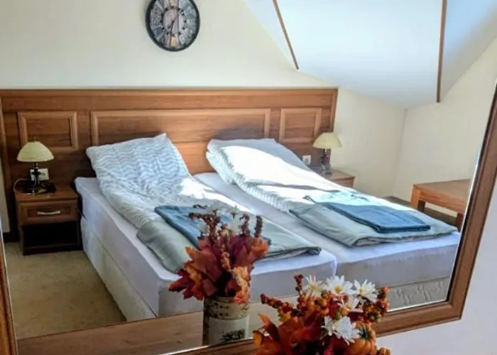 Mountain View At Emerald Apartamento Bansko