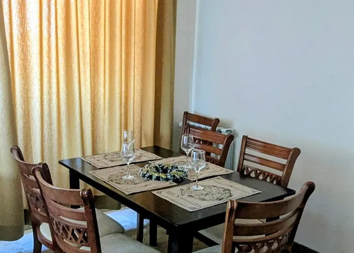 Mountain View At Emerald Apartamento Bansko