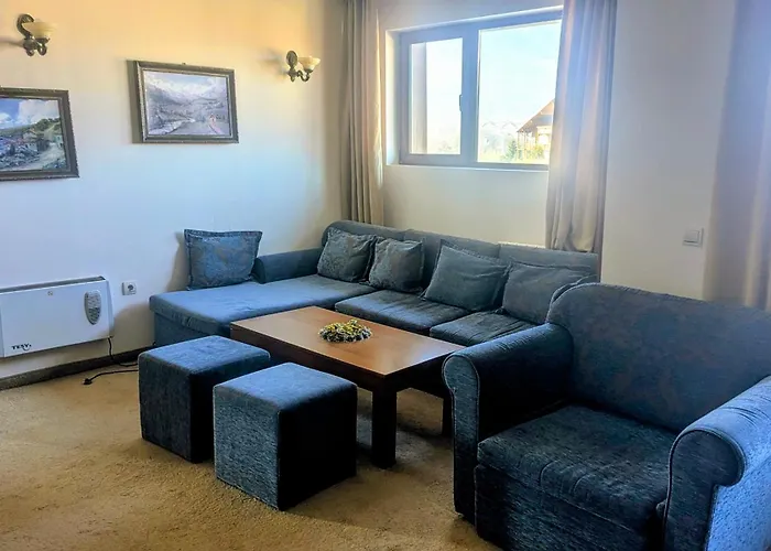 Apartamento Mountain View At Emerald *