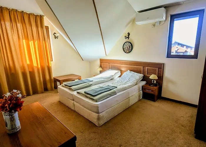 Mountain View At Emerald Apartamento